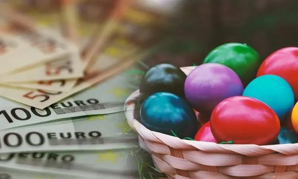 Καλάθι του Πάσχα: Πότε ξεκινά, ποια προϊόντα θα περιλαμβάνει