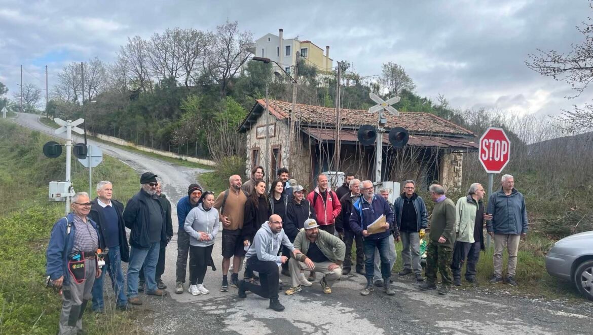 Συντονιστικό Συμβούλιο του ΚΙ.Δ.Ε.ΣΙ.Π. ΄΄Να σταματήσει η καταστροφική απραξία΄΄