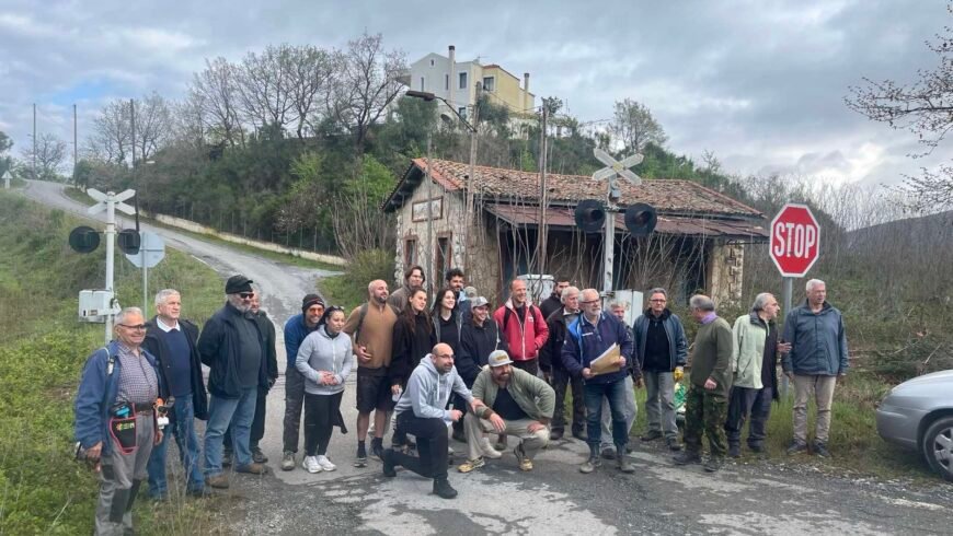 Συντονιστικό Συμβούλιο του ΚΙ.Δ.Ε.ΣΙ.Π. ΄΄Να σταματήσει η καταστροφική απραξία΄΄