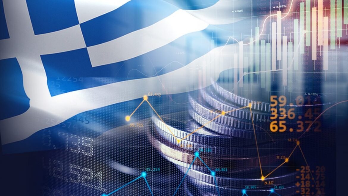 Ανησυχία για τις ελληνικές εξαγωγές – Τι αποτελεί μεγαλύτερο πρόβλημα από τους δασμούς