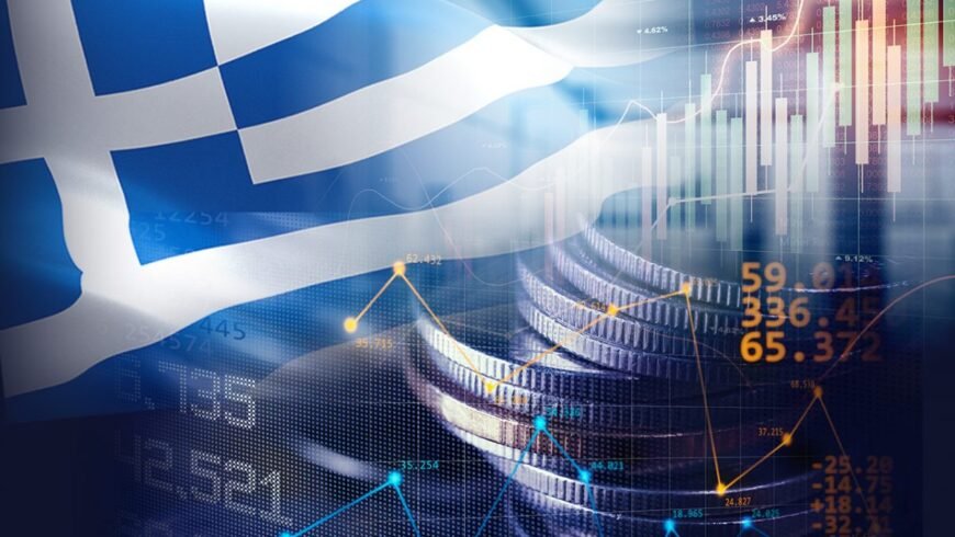 Ανησυχία για τις ελληνικές εξαγωγές – Τι αποτελεί μεγαλύτερο πρόβλημα από τους δασμούς