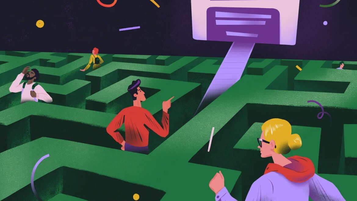 «Καμένα» πτυχία και χαμένες ευκαιρίες: Η κρίση της γενιάς Ζ στην αγορά εργασίας