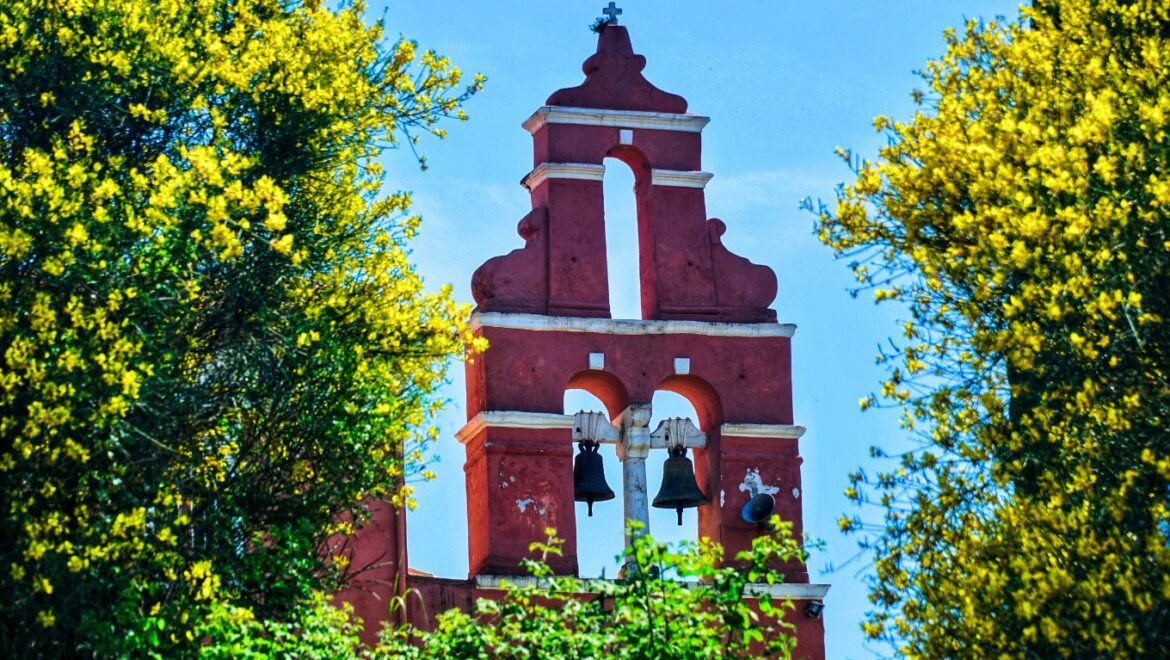 Καιρός: Πώς θα κάνουμε Πάσχα – Η Μεγάλη Εβδομάδα μέρα προς μέρα