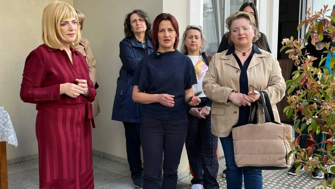 Κλειώ Κορώνη – Παπαντωνίου: «Στηρίζουμε δράσεις που εμπνέουν και καλλιεργούν την έννοια του ενεργού πολίτη από τα σχολικά χρόνια»