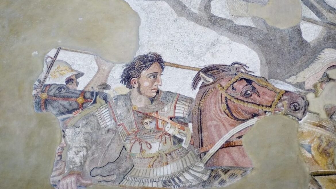 Στην Αθήνα το 2ο Διεθνές Συνέδριο «Trends in Classics – Historiography» με θέμα τον Μέγα Αλέξανδρο