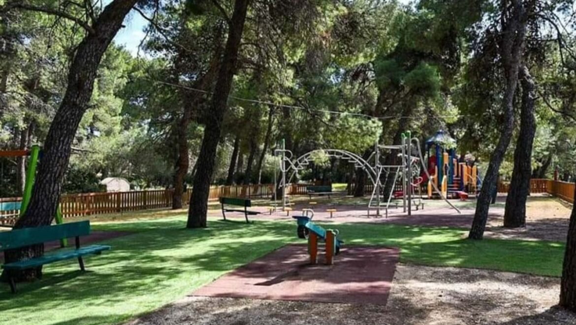 Πρόσκληση για τη φιλοξενία παιδιών υπαλλήλων της Περιφέρειας Πελοποννήσου σε παιδικές κατασκηνώσεις