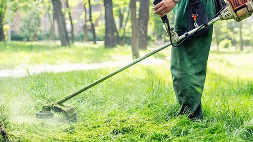 Ξεκίνησε η αντιπυρική περίοδος Καθαρισμός οικοπέδων μέχρι 15 Ιουνίου