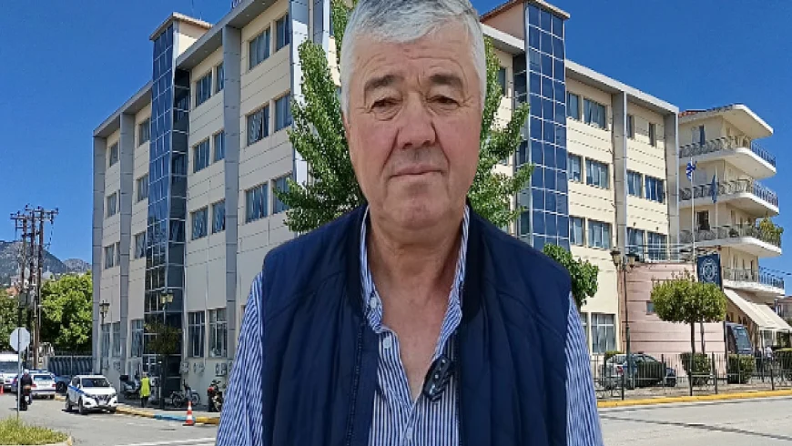 Άμεση αντίδραση με μηνυτήρια αναφορά από τον δήμο Τρίπολης για τα νεκρά ζώα στην τοπική κοινότητα Παρθενίου
