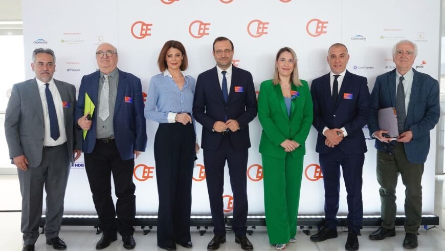 6o Διεθνές Συνέδριο ΟΕΕ: Οι δημογραφικές προκλήσεις σε Ευρώπη και Ελλάδα