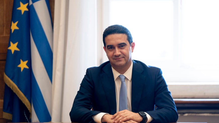 Μιχάλης Κατρίνης: Για πόσο ακόμη θα διαβάζει την δικογραφία η Νέα Δημοκρατία;