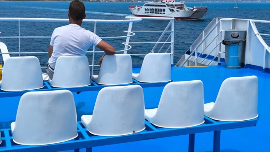Εκπαιδευτικοί: Εκπτώσεις σε ακτοπλοϊκά εισιτήρια για τους αναπληρωτές