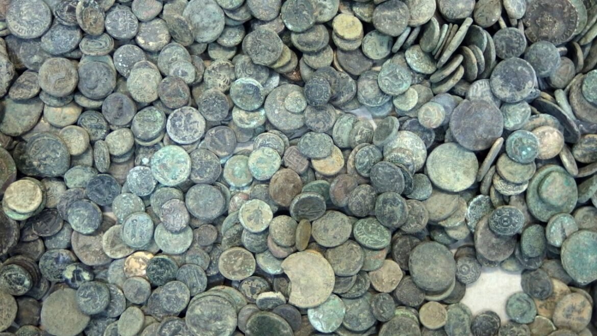 Πάτρα: Στο εδώλιο 47 μέλη διεθνούς κυκλώματος για αρχαιοκαπηλία – Ο ρόλος του Ελληνογερμανού