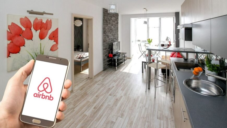 Airbnb: Οι νέοι κανόνες που αλλάζουν το τοπίο στη βραχυχρόνια μίσθωση