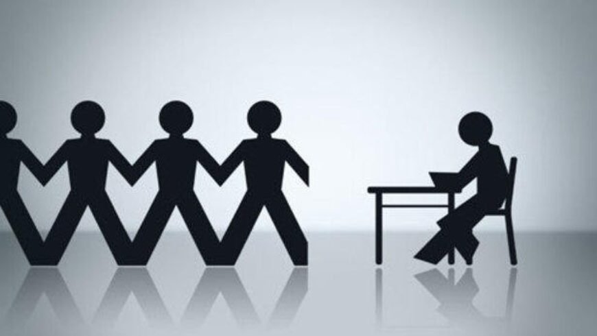 ΙΝΕ-ΓΣΕΕ: Αυξάνεται η απασχόληση αλλά όχι οι μισθοί