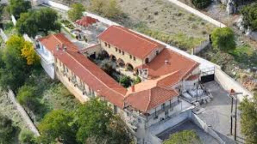 ΣΑΟΟ, ΚΥΡΙΑΚΗ 22/6/2025, ΕΠΑΝΩ ΧΡΕΠΑ