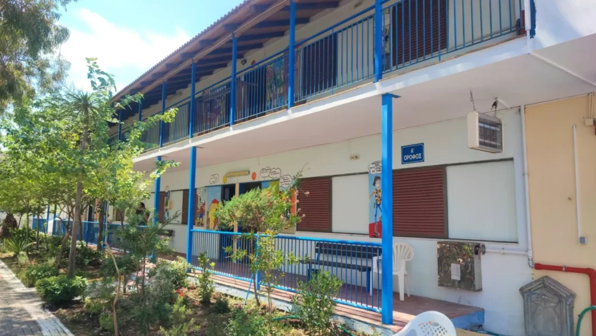 Πρόσληψη για τις ανάγκες λειτουργίας των κατασκηνώσεων του Δήμου στο Παράλιο Άστρος
