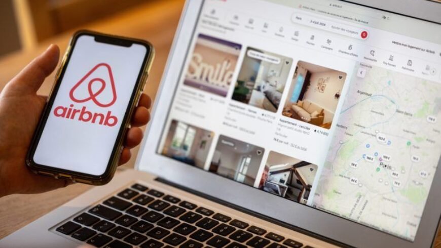 Airbnb: Πώς θα κυμανθούν οι διανυκτερεύσεις σε Ελλάδα και Ευρώπη