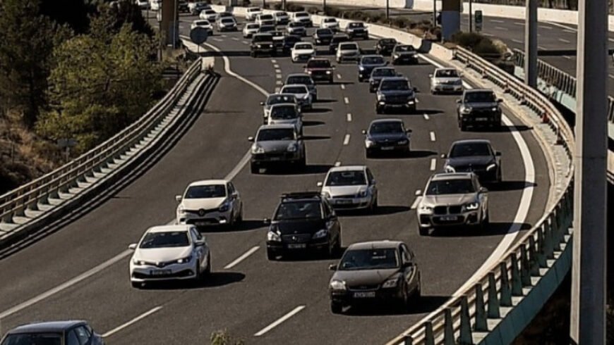 ΄΄Ο φόβος προστίμων δεν αρκεί για αλλαγή οδικής συμπεριφοράς΄΄