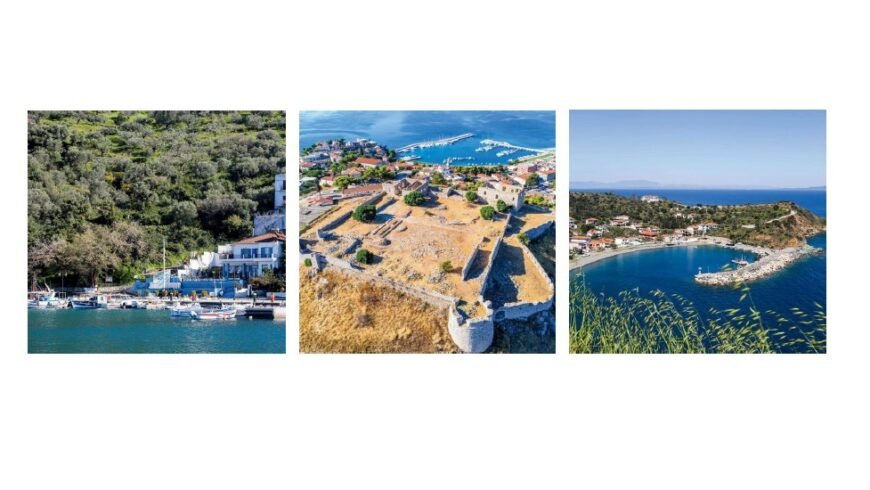 Το Επιμελητήριο Αρκαδίας «ταξιδεύει» δημοσιογράφους, από κορυφαία και έγκριτα ΜΜΕ, στην Κυνουρία