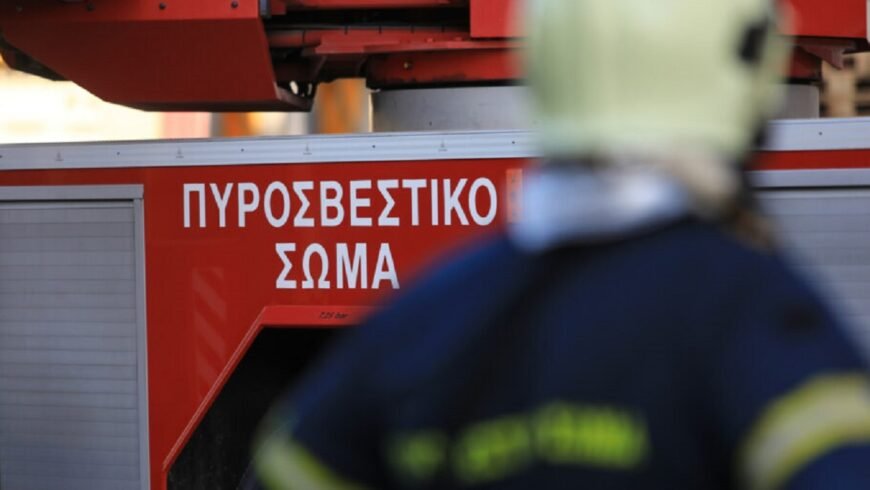 Ο Δήμος Βόρειας Κυνουρίας συμμετάσχει στις δράσεις για την ευαισθητοποίηση στην Πυροσβεστική Παιδεία