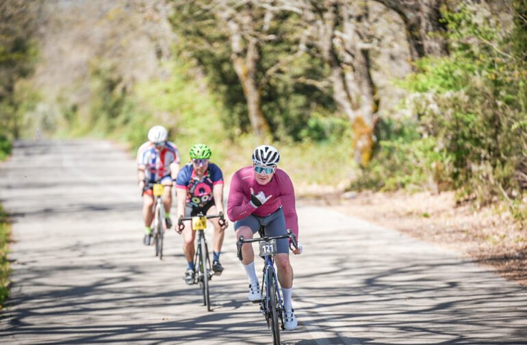 VisitPeloponnese | Στη Σπάρτη το L’Étape Greece by Tour de France 2026