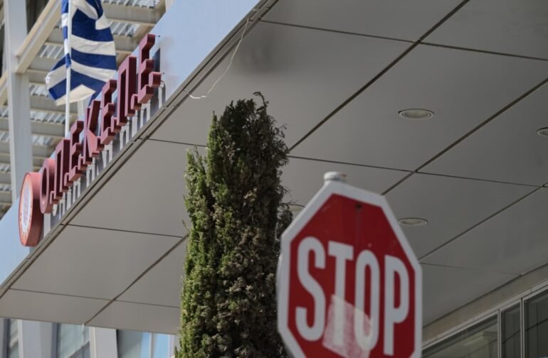Χρ. Λαμπρόπουλος : ΄΄Να αποδοθεί δικαιοσύνη στην υπόθεση ΟΠΕΚΕΠΕ΄΄