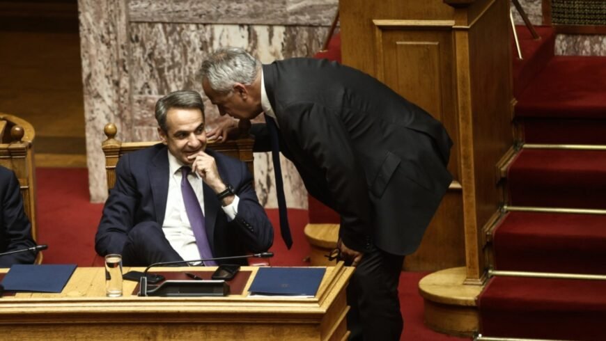 Ευθύνες επιρρίπτουν οι πολίτες στην κυβέρνηση για τον ΟΠΕΚΕΠΕ