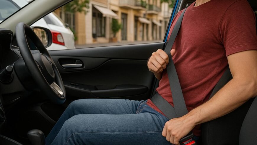 Οδική Ασφάλεια, Παράνομη Στάθμευση – ΚΡΑΝΟΣ, ΖΩΝΗ, ΣΤΑΘΜΕΥΣΗ