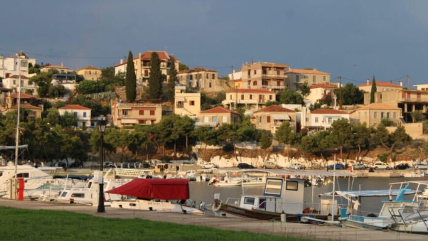 Άμεσα τα αποτελέσματα της διοργάνωσης του Fam Trip του Επιμελητηρίου Αρκαδίας. Ενισχυμένη προβολή για την Κυνουρία