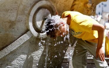 Καύσωνας: Είμαστε όλοι ίσοι απέναντι στην ακραία ζέστη;