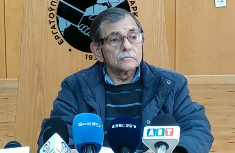 Συνέντευξη Γούργαρη για την καύση απορριμμάτων