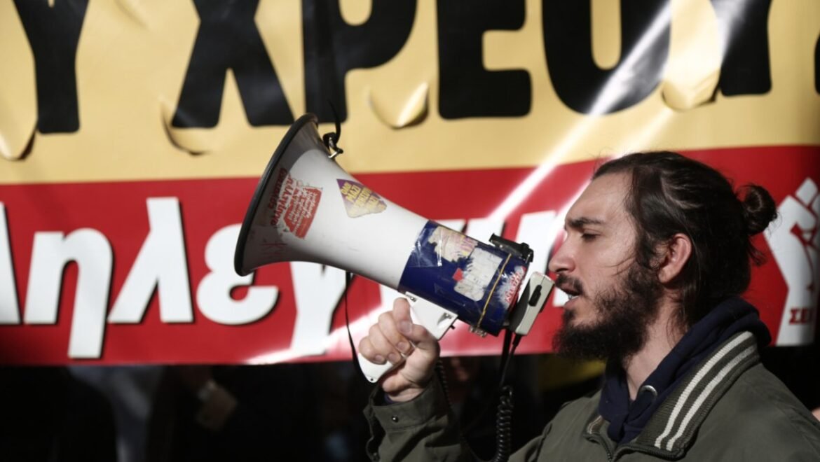 ΑΔΕΔΥ: 24ωρη απεργία στις 28 Αυγούστου