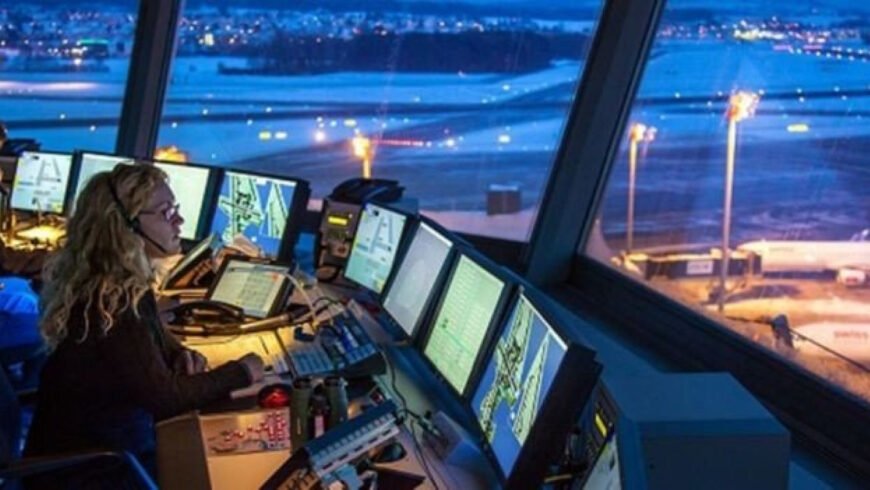 Απεργία ΑΔΕΔΥ: Τετράωρη στάση εργασίας από τους ελεγκτές εναέριας κυκλοφορίας – Ποιες πτήσεις θα εξυπηρετηθούν