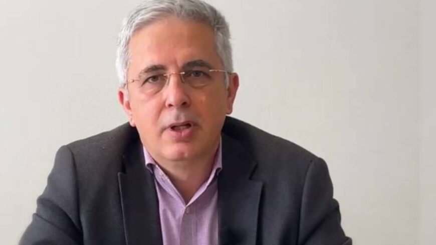 Μανώλης Μάκαρης : ΄΄Ανολοκλήρωτα οδικά έργα της Περιφέρειας Πελοποννήσου στη Μεσσηνία΄΄