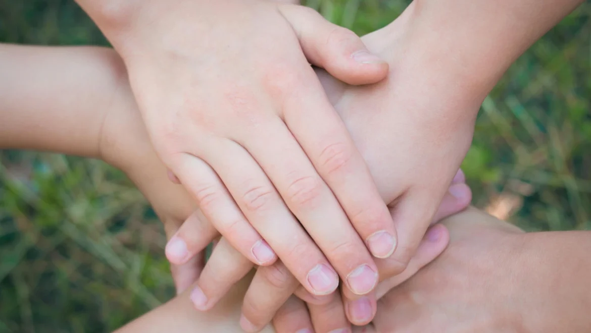 «Δημιουργούμε το Μητρώο Εθελοντή Δήμου Τρίπολης»