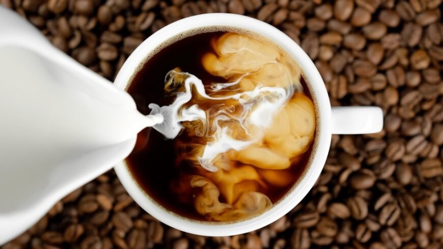 Kαφές: Σε υψηλό δύο μηνών ο Arabica λόγω δυσμενών καιρικών συνθηκών στη Βραζιλία