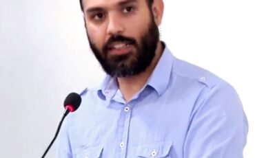 Γιάννης Σιάτος: «Η Κορινθία διψά. Μεγάλα προβλήματα με την ύδρευση σε όλο τον νομό»