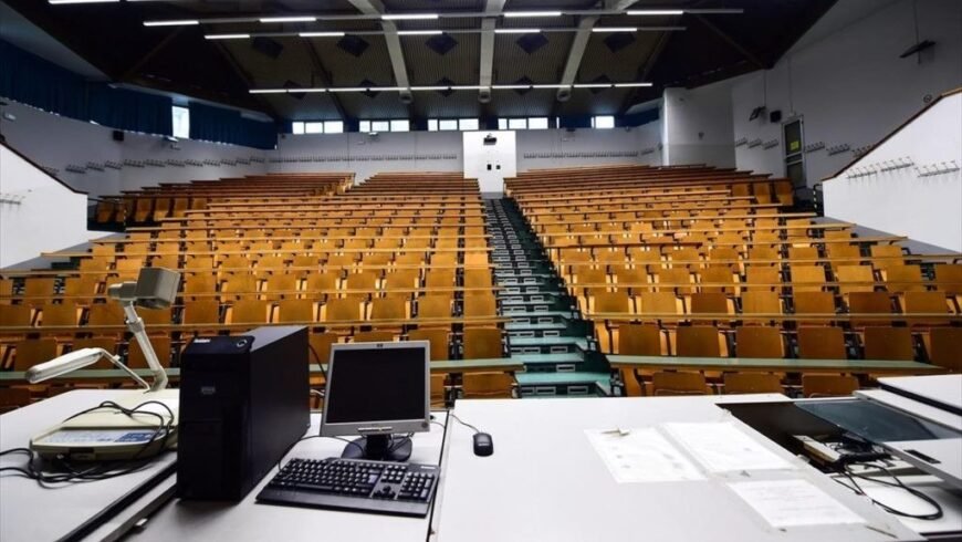 Μετεγγραφές φοιτητών: Από σήμερα έως και 2 Οκτωβρίου οι αιτήσεις