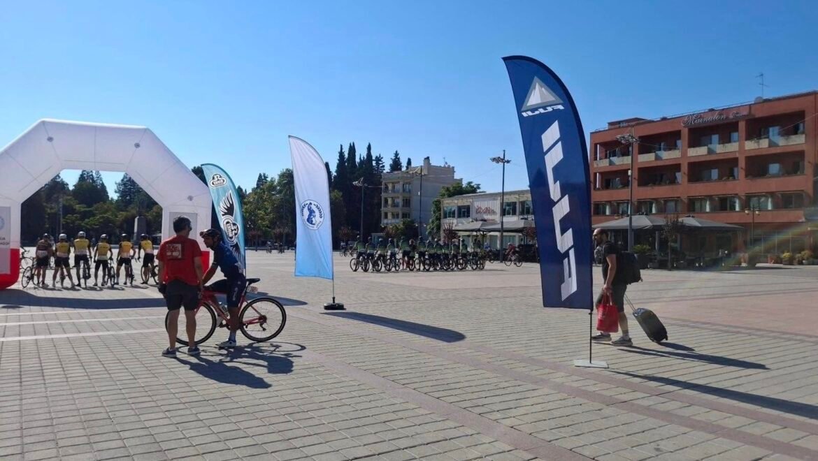 «Στο επίκεντρο σημαντικών αθλητικών γεγονότων ο δήμος Τρίπολης»