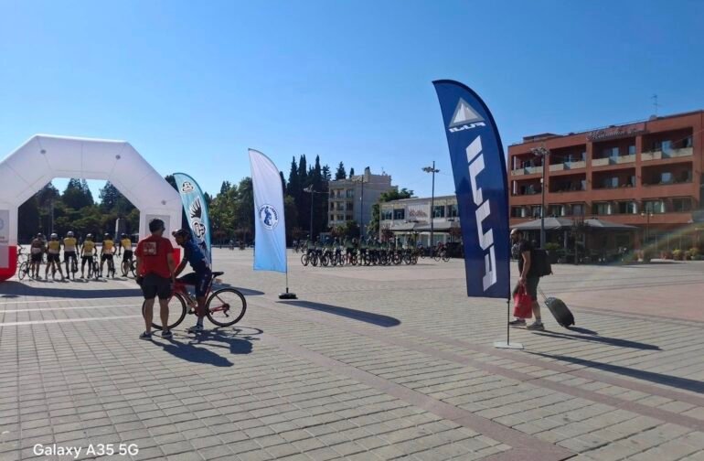 «Στο επίκεντρο σημαντικών αθλητικών γεγονότων ο δήμος Τρίπολης»