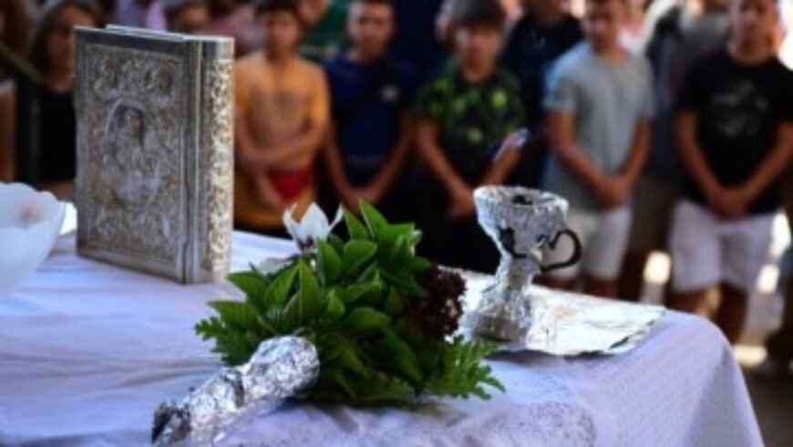 Η έναρξη σχολικής χρονιάς στην Αρκαδία χωρίς κενά στο εκπαιδευτικό προσωπικό