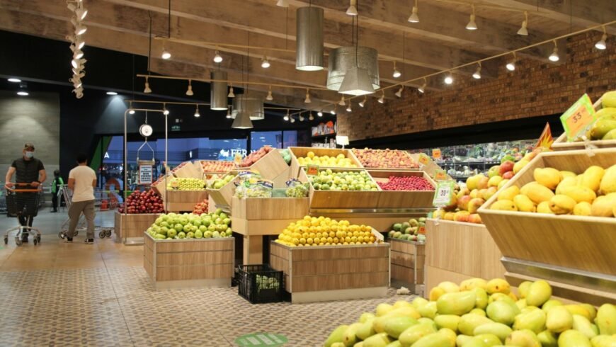 Τον Οκτώβριο τα μέτρα για τις μειώσεις τιμών στα σούπερ μάρκετ