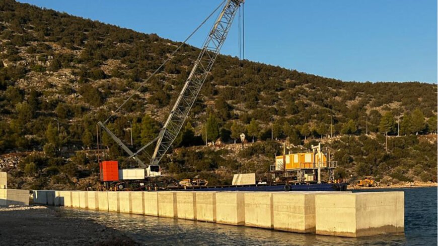 Έργα, επαφές και εορτασμοί – Η παρουσία του Περιφερειάρχη Πελοποννήσου Δημήτρη Πτωχού στην Ερμιονίδα