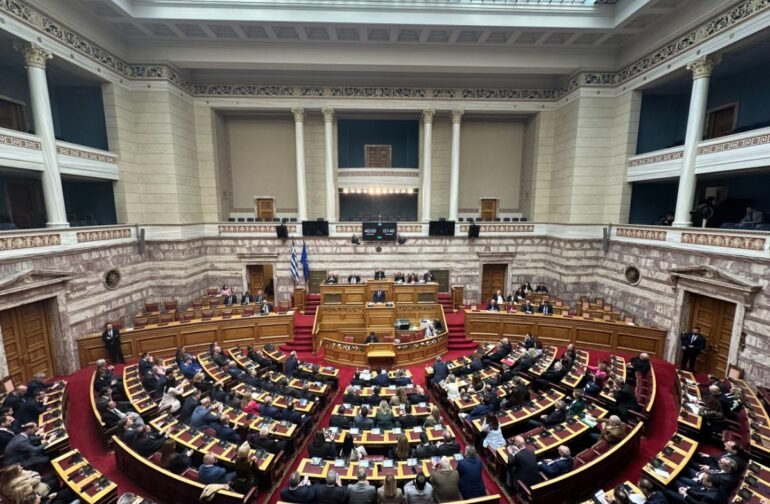 Αυτά είναι τα πόθεν έσχες των πολιτικών – Τι δήλωσαν οι αρχηγοί των κομμάτων
