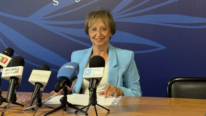 Δήμος Τρίπολης – 204 χρόνια από την Άλωση της Τριπολιτσάς