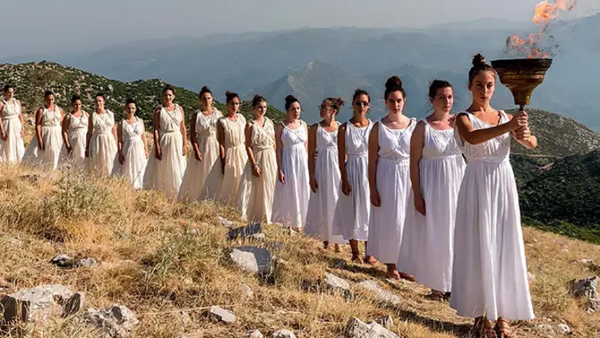 14η Αναβίωση των Λύκαιων Αγώνων