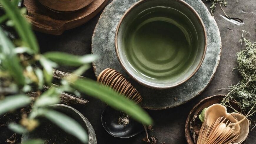 Matcha: Το πράσινο τσάι που γίνεται ανάρπαστο – Σε ιστορικό υψηλό η τιμή του