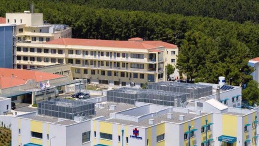 Έγκριση δημοπράτησης για την ενεργειακή αναβάθμιση του Παναρκαδικού Γενικού Νοσοκομείου Τρίπολης από την Περιφέρεια Πελοποννήσου