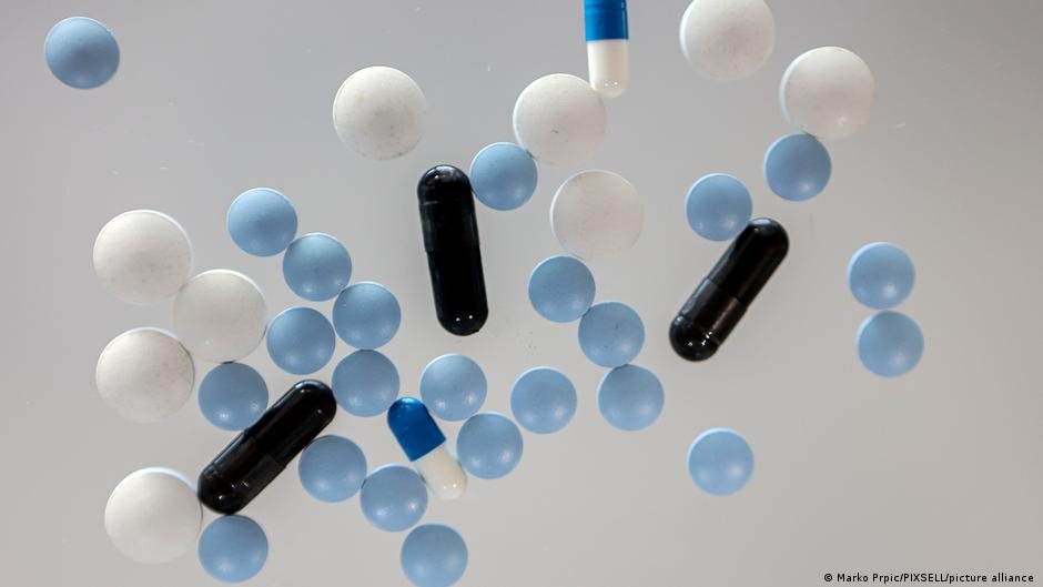 ΕΟΦ: Αμετάβλητες παραμένουν οι συστάσεις για τη χρήση παρακεταμόλης στην εγκυμοσύνη