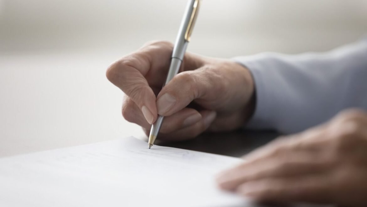 Οι αλλαγές που φέρνει το Μητρώο Διαθηκών